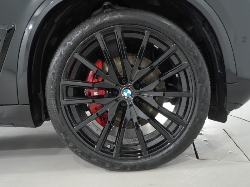  BMW X5 xDrive30d MHT M Sport 5dr Auto 4762784