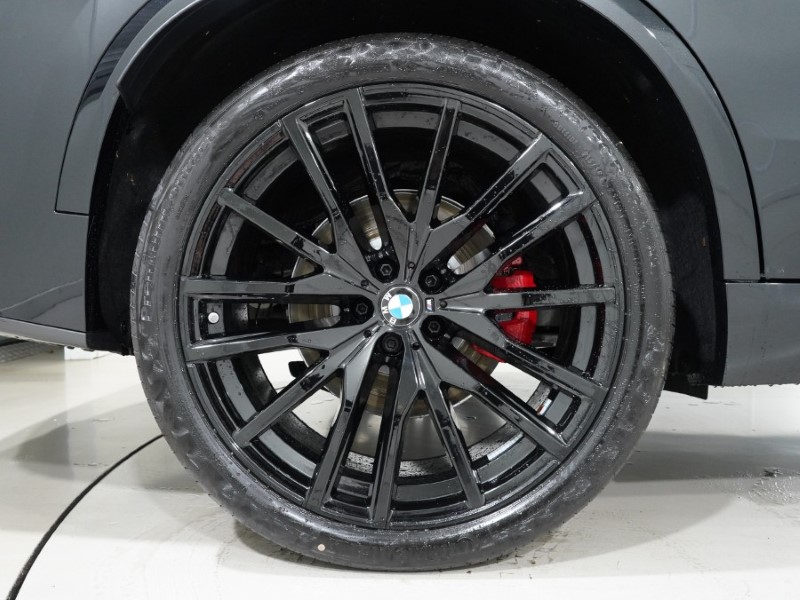  BMW X5 xDrive30d MHT M Sport 5dr Auto 4762767