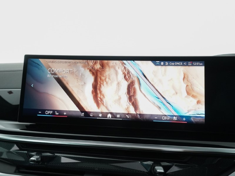  BMW X5 xDrive30d MHT M Sport 5dr Auto 4762804