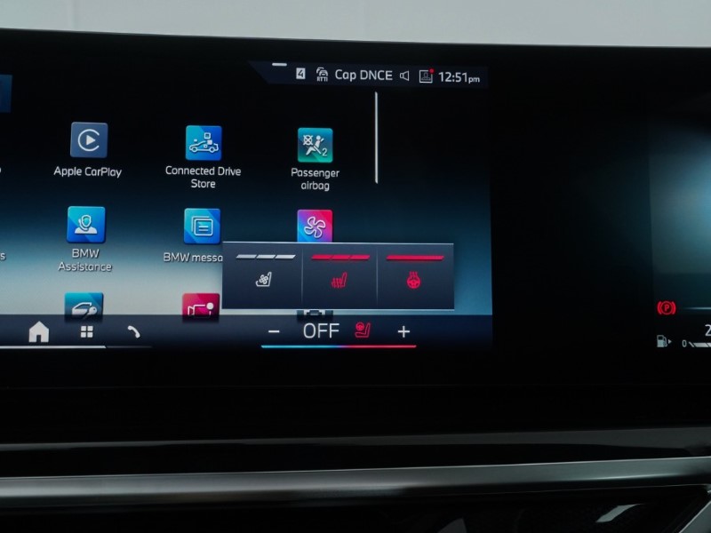  BMW X5 xDrive30d MHT M Sport 5dr Auto 4762807