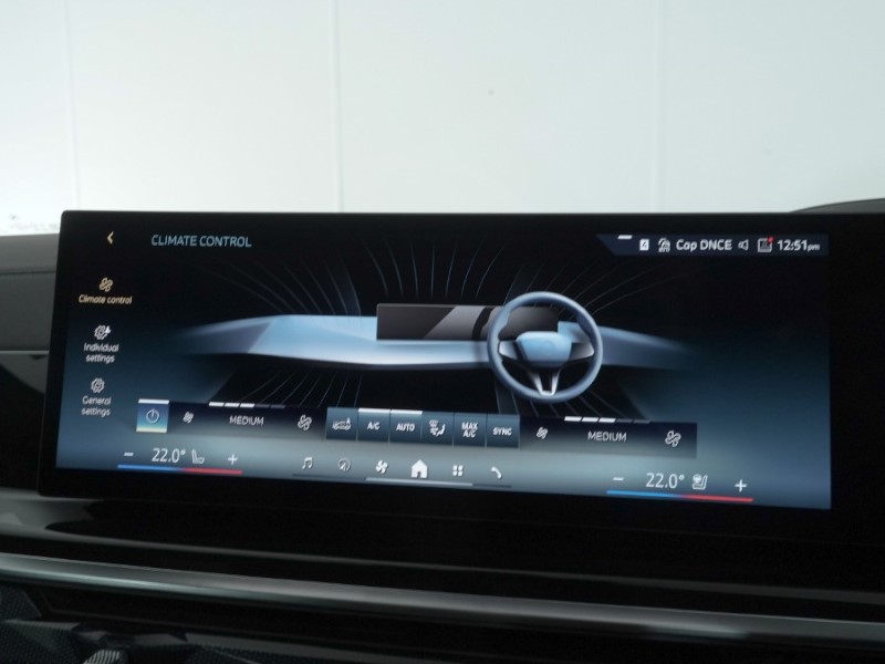  BMW X5 xDrive30d MHT M Sport 5dr Auto 4762809