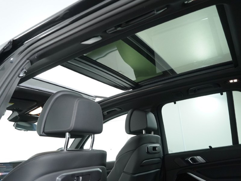  BMW X5 xDrive30d MHT M Sport 5dr Auto 4762773