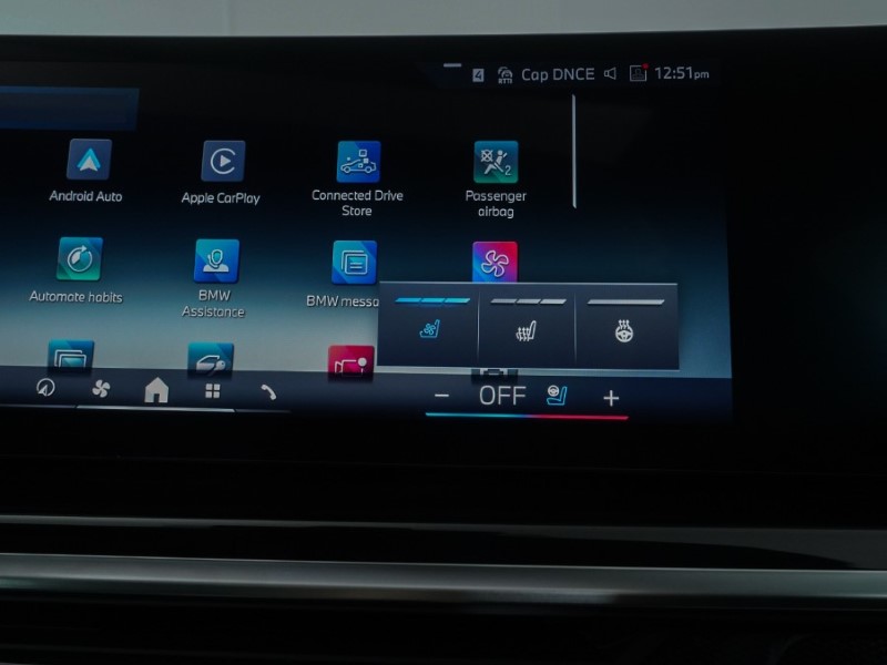  BMW X5 xDrive30d MHT M Sport 5dr Auto 4762808