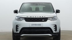 2022 (22) LAND ROVER DISCOVERY 3.0 D300 R-Dynamic HSE 5dr Auto 2953539