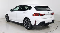 BMW 1 SERIES 120 M Sport 5dr Step Auto 4743633