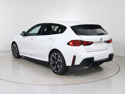 BMW 1 SERIES 120 M Sport 5dr Step Auto