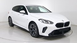 BMW 1 SERIES 120 M Sport 5dr Step Auto 4743629