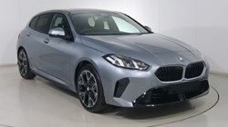 BMW 1 SERIES 120 M Sport 5dr Step Auto 4743813