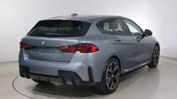 BMW 1 SERIES 120 M Sport 5dr Step Auto 4743817