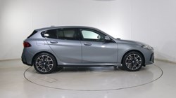 BMW 1 SERIES 120 M Sport 5dr Step Auto 4743863