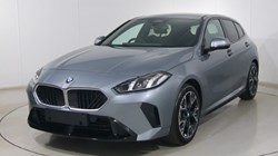 BMW 1 SERIES 120 M Sport 5dr Step Auto 4743814
