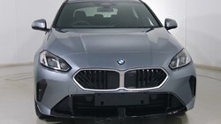 BMW 1 SERIES 120 M Sport 5dr Step Auto 4743857