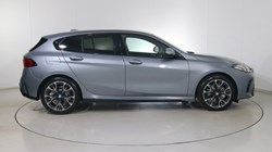 BMW 1 SERIES 120 M Sport 5dr Step Auto 4743839