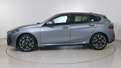 BMW 1 SERIES 120 M Sport 5dr Step Auto 4743815