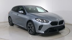 BMW 1 SERIES 120 M Sport 5dr Step Auto 4743856