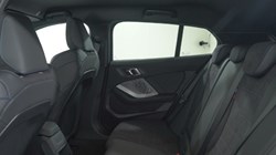 BMW 1 SERIES 120 M Sport 5dr Step Auto 4743829