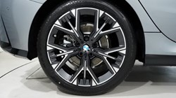 BMW 1 SERIES 120 M Sport 5dr Step Auto 4743821