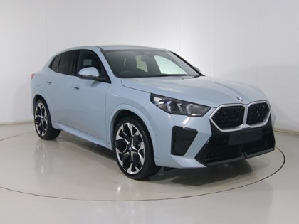 BMW X2 sDrive 20i M Sport 5dr Step Auto