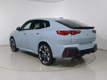 BMW X2 sDrive 20i M Sport 5dr Step Auto
