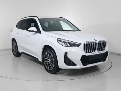 BMW X1 sDrive 20i MHT M Sport 5dr Step Auto
