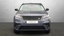2025 (74) LAND ROVER RANGE ROVER VELAR 2.0 D200 MHEV Dynamic SE 5dr Auto 5029515