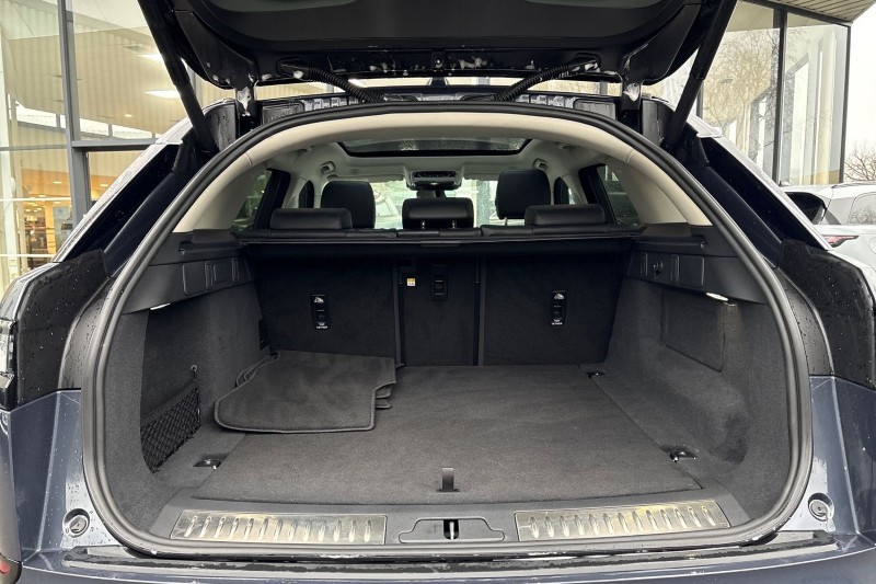 2025 (74) LAND ROVER RANGE ROVER VELAR 2.0 D200 MHEV Dynamic SE 5dr Auto 5029518