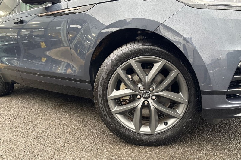 2025 (74) LAND ROVER RANGE ROVER VELAR 2.0 D200 MHEV Dynamic SE 5dr Auto 5029554