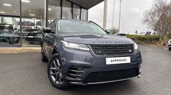 2025 (74) LAND ROVER RANGE ROVER VELAR 2.0 D200 MHEV Dynamic SE 5dr Auto 5029552