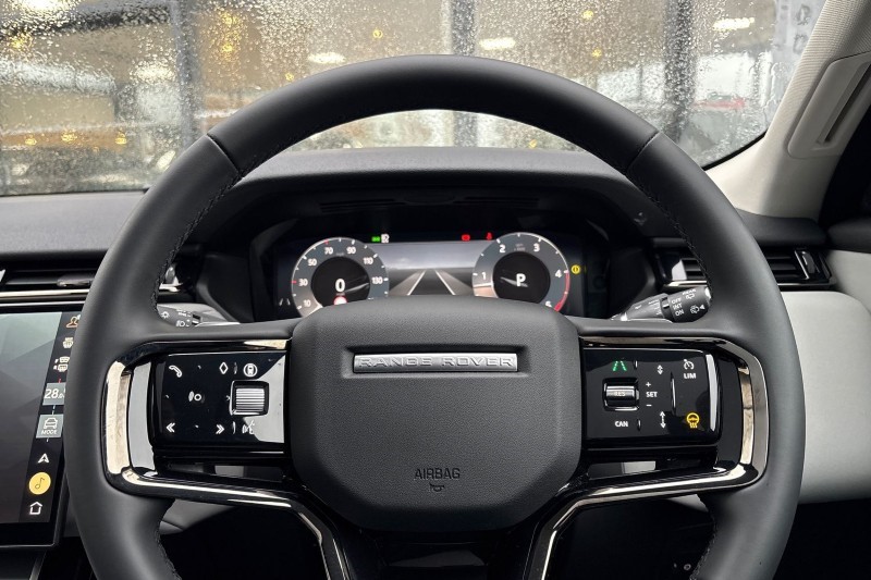 2025 (74) LAND ROVER RANGE ROVER VELAR 2.0 D200 MHEV Dynamic SE 5dr Auto 5029535