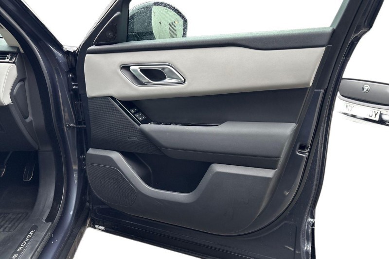 2025 (74) LAND ROVER RANGE ROVER VELAR 2.0 D200 MHEV Dynamic SE 5dr Auto 5029530