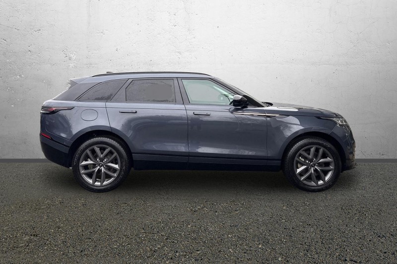 2025 (74) LAND ROVER RANGE ROVER VELAR 2.0 D200 MHEV Dynamic SE 5dr Auto 5029513