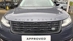 2025 (74) LAND ROVER RANGE ROVER VELAR 2.0 D200 MHEV Dynamic SE 5dr Auto 5029553
