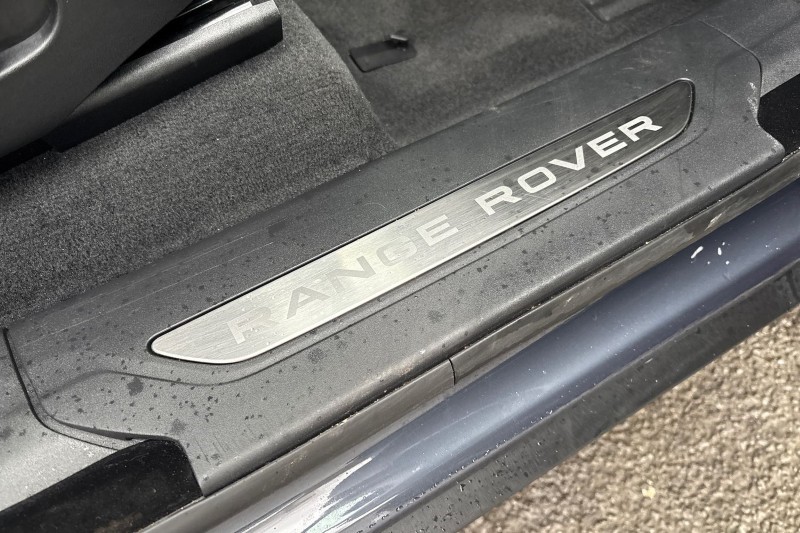 2025 (74) LAND ROVER RANGE ROVER VELAR 2.0 D200 MHEV Dynamic SE 5dr Auto 5029549