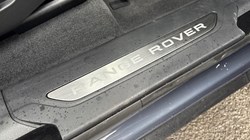 2025 (74) LAND ROVER RANGE ROVER VELAR 2.0 D200 MHEV Dynamic SE 5dr Auto 5029549