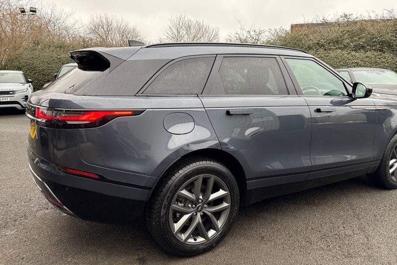 2025 (74) LAND ROVER RANGE ROVER VELAR 2.0 D200 MHEV Dynamic SE 5dr Auto 5029561
