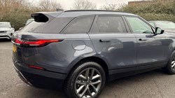 2025 (74) LAND ROVER RANGE ROVER VELAR 2.0 D200 MHEV Dynamic SE 5dr Auto 5029561
