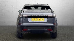2025 (74) LAND ROVER RANGE ROVER VELAR 2.0 D200 MHEV Dynamic SE 5dr Auto 5029514