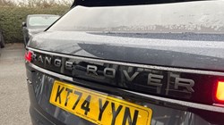 2025 (74) LAND ROVER RANGE ROVER VELAR 2.0 D200 MHEV Dynamic SE 5dr Auto 5029555