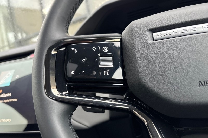 2025 (74) LAND ROVER RANGE ROVER VELAR 2.0 D200 MHEV Dynamic SE 5dr Auto 5029536