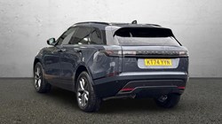 2025 (74) LAND ROVER RANGE ROVER VELAR 2.0 D200 MHEV Dynamic SE 5dr Auto 5029510