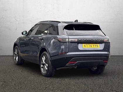 2025 (74) LAND ROVER RANGE ROVER VELAR 2.0 D200 MHEV Dynamic SE 5dr Auto