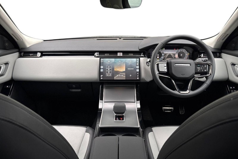 2025 (74) LAND ROVER RANGE ROVER VELAR 2.0 D200 MHEV Dynamic SE 5dr Auto 5029517