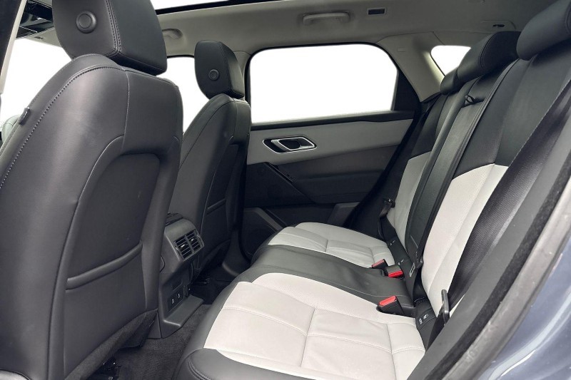 2025 (74) LAND ROVER RANGE ROVER VELAR 2.0 D200 MHEV Dynamic SE 5dr Auto 5029512