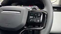 2025 (74) LAND ROVER RANGE ROVER VELAR 2.0 D200 MHEV Dynamic SE 5dr Auto 5029537