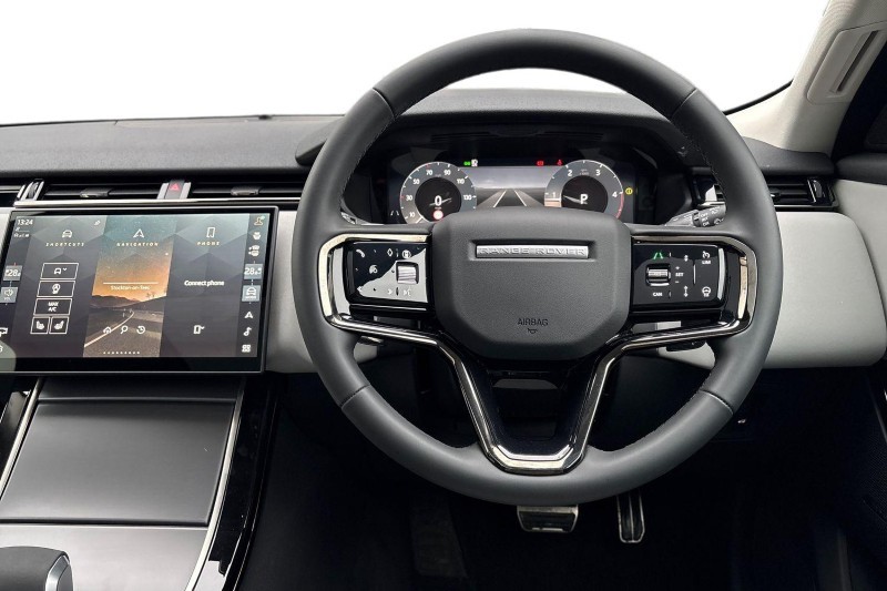 2025 (74) LAND ROVER RANGE ROVER VELAR 2.0 D200 MHEV Dynamic SE 5dr Auto 5029523