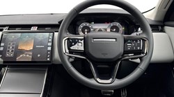 2025 (74) LAND ROVER RANGE ROVER VELAR 2.0 D200 MHEV Dynamic SE 5dr Auto 5029523