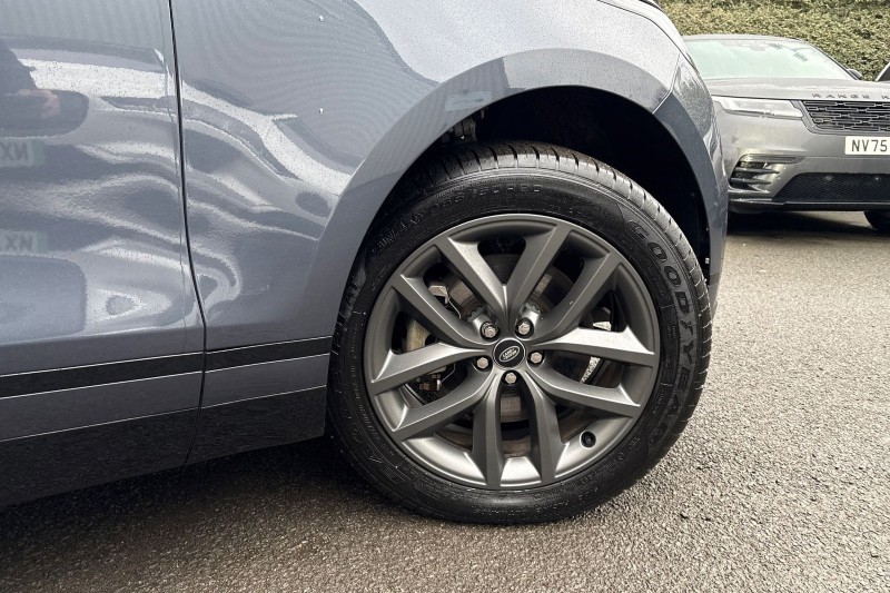 2025 (74) LAND ROVER RANGE ROVER VELAR 2.0 D200 MHEV Dynamic SE 5dr Auto 5029559