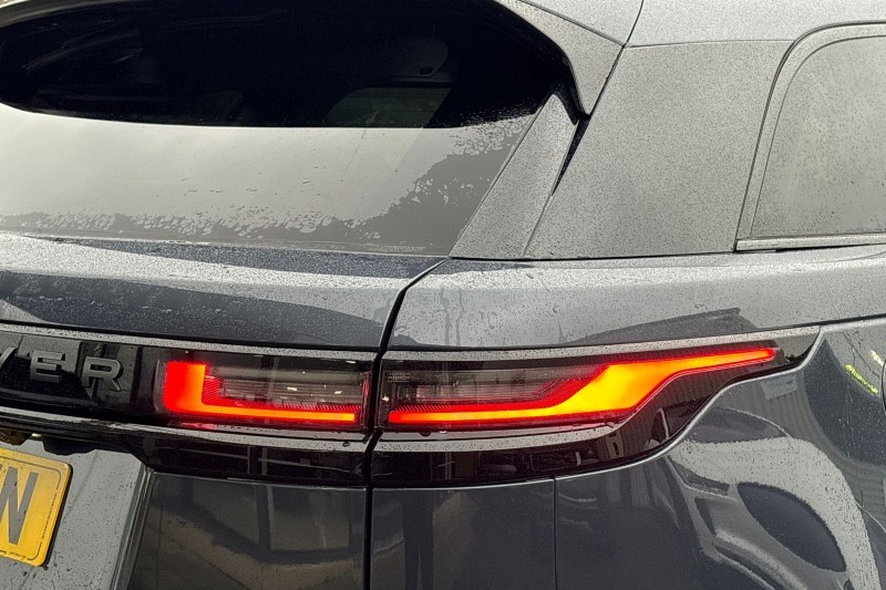 2025 (74) LAND ROVER RANGE ROVER VELAR 2.0 D200 MHEV Dynamic SE 5dr Auto 5029557