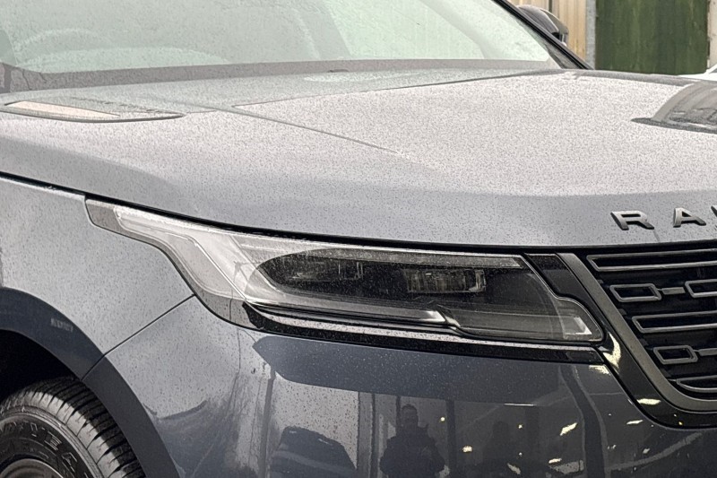 2025 (74) LAND ROVER RANGE ROVER VELAR 2.0 D200 MHEV Dynamic SE 5dr Auto 5029525