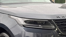 2025 (74) LAND ROVER RANGE ROVER VELAR 2.0 D200 MHEV Dynamic SE 5dr Auto 5029525